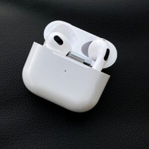 Airpodss 3 + Case Cover