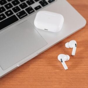 Airpodss Pro ANC + Case Cover