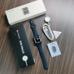 Lavish D7 Pro Max Black