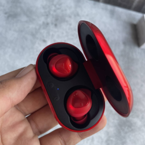 Lavish Sansung Buds+ Red