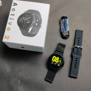 Lavish-Galaxy Active 2 With Logo Black