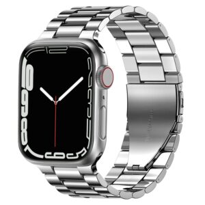 Lavish-Series7 Max Metal Edition Silver