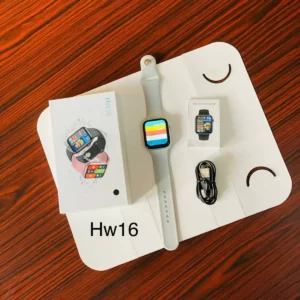 Lavish-Series 6 HW16 Silver