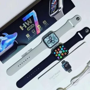 Lavish-Series7 Wireless HW7 Max Silver
